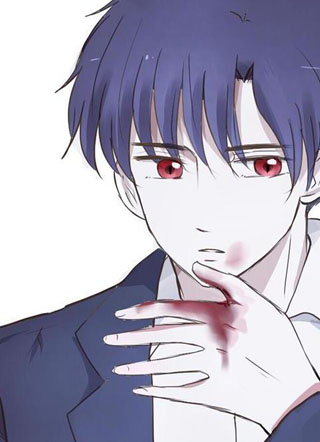 兄长大人请吸血 截图1